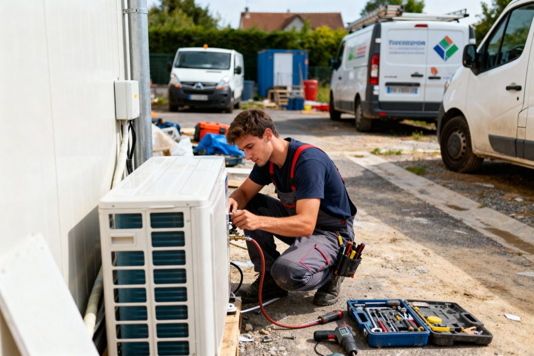 devenir frigoriste sans diplôme